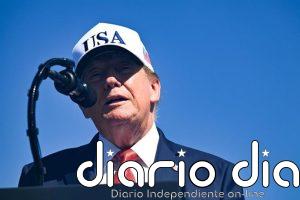 Trump amenaza con excluir los productos canadienses de los contratos del Gobierno de EEUU