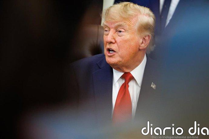 Trump anuncia la creación de la "Fuerza de la IA" y el nombramiento de un "zar" ante las advertencias del sector