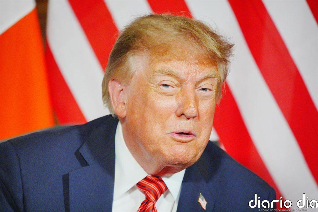 Trump anuncia que Ucrania y Rusia han aceptado no atacar infraestructuras energéticas