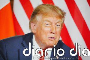 Trump anuncia que Ucrania y Rusia han aceptado no atacar infraestructuras energéticas