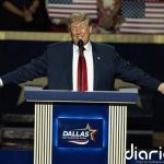 Trump anuncia un "acuerdo" con Dinamarca y Groenlandia para el "control" de la seguridad de la isla