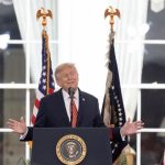 Trump carga contra Amodei (Anthropic) y tilda las peticiones para frenar la IA de "conspiración"