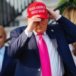 Trump celebra la victoria de la ultraderechista AfD en las elecciones estatales de Sajonia-Anhalt