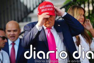 Trump celebra la victoria de la ultraderechista AfD en las elecciones estatales de Sajonia-Anhalt