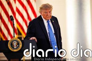 Trump confirma que sus enviados llevarán una propuesta a Moscú para poner fin a la guerra de Ucrania