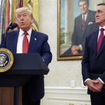Trump desmiente a su embajador en Pekín sobre su supuesta oferta de armas a China: "Probablemente hablaba de Taiwán"