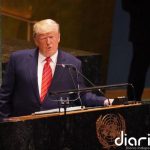 Trump espera un acuerdo con Irán "justo después de las elecciones" de noviembre: "No tiene sentido no hacerlo"