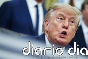 Trump estudia vetar por 90 días las exportaciones de gasóleo con el sector y algunos republicanos en contra