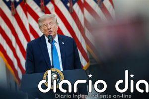 Trump exige a la Fed bajar los tipos o romperá las relaciones comerciales con los países que registren déficit comercial