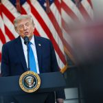 Trump exige a la Fed bajar tipos o romperá relaciones comerciales con los países que tengan superávit con EEUU