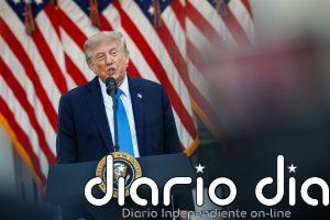 Trump exige a la Fed bajar tipos o romperá relaciones comerciales con los países que tengan superávit con EEUU