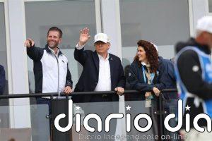 Trump insta a Zelenski a dejar de atacar la industria petrolera rusa