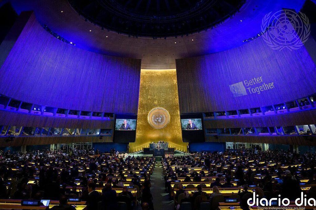 Trump, Lula y Guterres, entre amenazas y angustias en la ONU