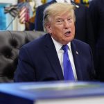 Trump niega estar dispuesto a relajar las sanciones contra Irán a cambio de concesiones sobre su programa nuclear
