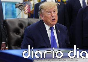 Trump niega estar dispuesto a relajar las sanciones contra Irán a cambio de concesiones sobre su programa nuclear