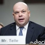 Trump nombra secretario interino del Ejército al subsecretario del cuerpo de Obras Civiles tras la dimisión de Driscoll