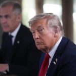 Trump ordena excluir productos canadienses de las contrataciones del Gobierno estadounidense