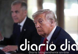 Trump ordena excluir productos canadienses de las contrataciones del Gobierno estadounidense