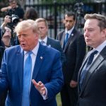 Trump ordena renombrar la 'Inteligencia Artificial' como 'Súper Inteligencia' en todas las Agencias del Gobierno de EEUU