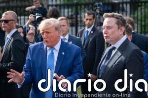 Trump ordena renombrar la 'Inteligencia Artificial' como 'Súper Inteligencia' en todas las Agencias del Gobierno de EEUU