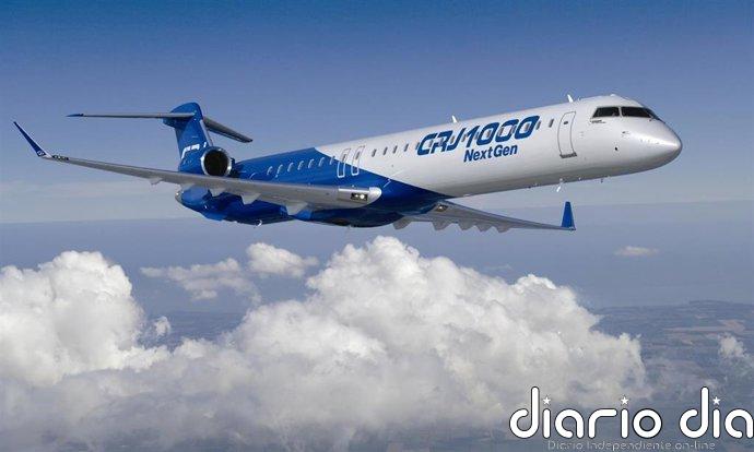 Trump pide un boicot contra el fabricante aeronáutico Bombardier y escala la guerra comercial con Canadá