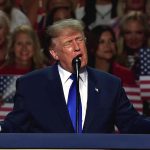 Trump promete 5.000 dólares a los ciudadanos estadounidenses si los republicanos ganan el Congreso