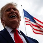 Trump rechaza la "inaceptable" propuesta de Irán para la reapertura del estrecho de Ormuz