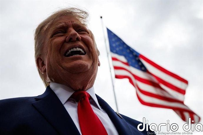 Trump rechaza la "inaceptable" propuesta de Irán para la reapertura del estrecho de Ormuz