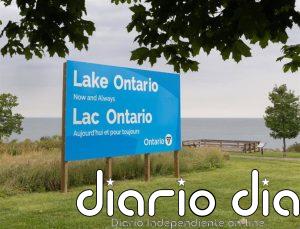 Trump reivindica el respaldo al cambio del lago Ontario por lago América pese al rechazo de Canadá