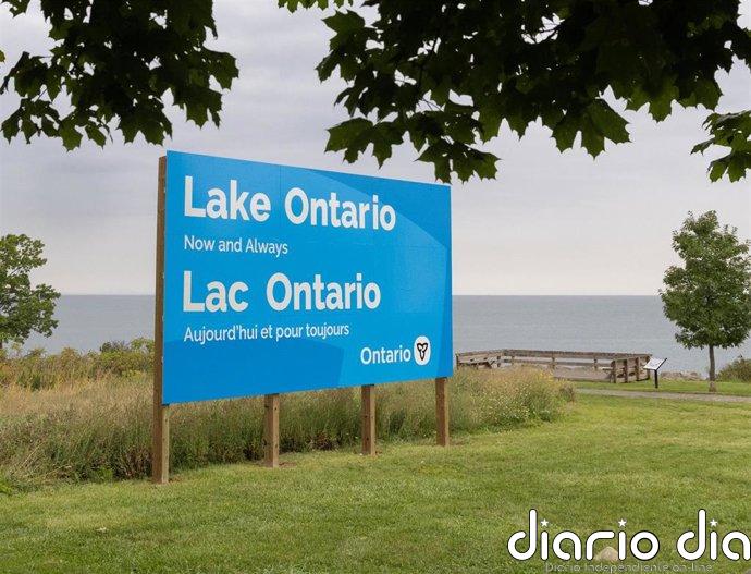 Trump reivindica el respaldo al cambio del lago Ontario por lago América pese al rechazo de Canadá
