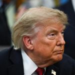 Trump sugiere que podría revisar el apoyo de EEUU a Reino Unido sobre la soberanía de las Malvinas
