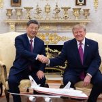 Trump ve "muy productiva" su reunión con Xi en Washington y augura "cosas extraordinarias"