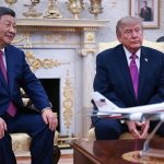 Trump y Xi apuestan desde la Casa Blanca por cooperar frente a la "confrontación"