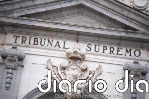 TS paraliza el voto para nacionalizados por la 'ley de nietos' y nuevas altas en el censo salvo exilio acreditado