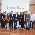 Turisme Comunitat Valenciana y Madrid refuerzan su cooperación en innovación e inteligencia turística