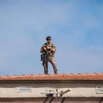 Turquía "neutraliza" a un supuesto miembro de Estado Islámico en una operación en Estambul que deja un civil herido