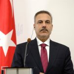 Turquía respalda a Arabia Saudí ante los "graves ataques" hutíes y apela al acuerdo de La Meca con Pakistán