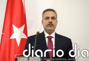 Turquía respalda a Arabia Saudí ante los "graves ataques" hutíes y apela al acuerdo de La Meca con Pakistán