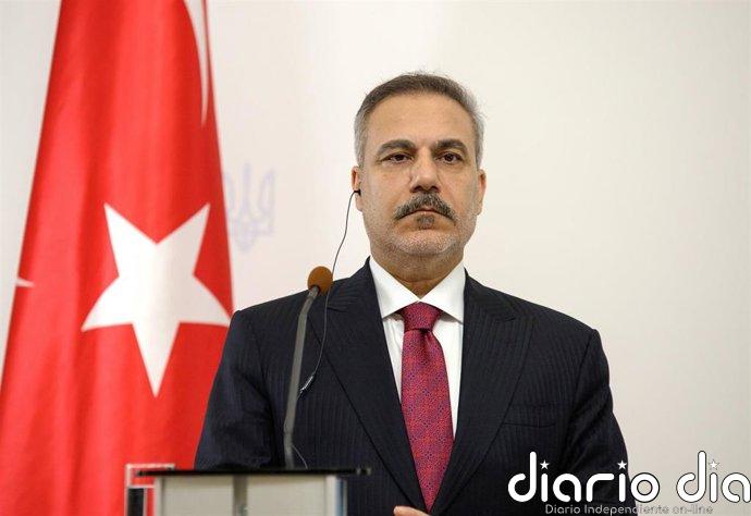 Turquía respalda a Arabia Saudí ante los "graves ataques" hutíes y apela al acuerdo de La Meca con Pakistán