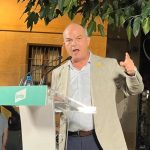 Turull (Junts) pide unidad para no caer en la "revolución del odio de unos contra otros"