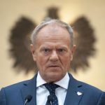 Tusk convoca de urgencia al Gobierno polaco tras el ataque ruso en el lado ucraniano de la frontera