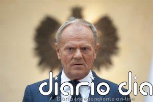 Tusk convoca de urgencia al Gobierno polaco tras el ataque ruso en el lado ucraniano de la frontera