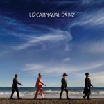 U2 publicará su primer disco en 9 años el próximo noviembre con la última canción de Dolly Parton