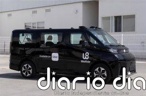 Uber prevé operar vehículos autónomos en Madrid a finales de año tras recibir una autorización de la DGT