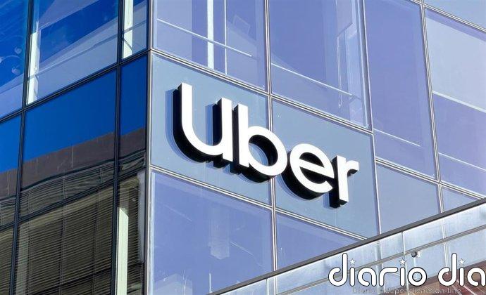Uber recortará unos 3.300 puestos de trabajo a nivel mundial como parte de una reestructuración organizativa
