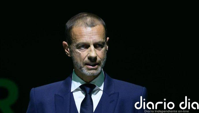 UEFA y CONCACAF reclaman que la FIFA abone 10 millones de dólares a todas las federaciones afiliadas