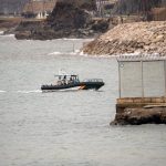 Última hora de la crisis migratoria en Ceuta 2026, en directo: Marruecos, alerta por nuevas entradas y frontera