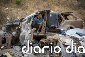 Última hora de la crisis migratoria en Ceuta 2026, en directo: Marruecos, nuevas entradas y retornos