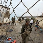 Última hora de la crisis migratoria en Ceuta 2026, en directo: Marruecos, retornos y situación de los migrantes
