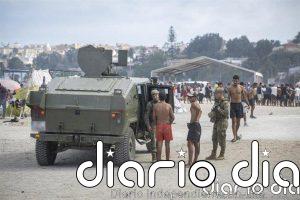 Última hora de la crisis migratoria en Ceuta, en directo: retornos a Marruecos, menores y reacciones políticas